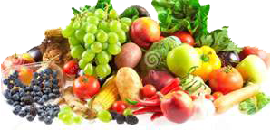 Fruits